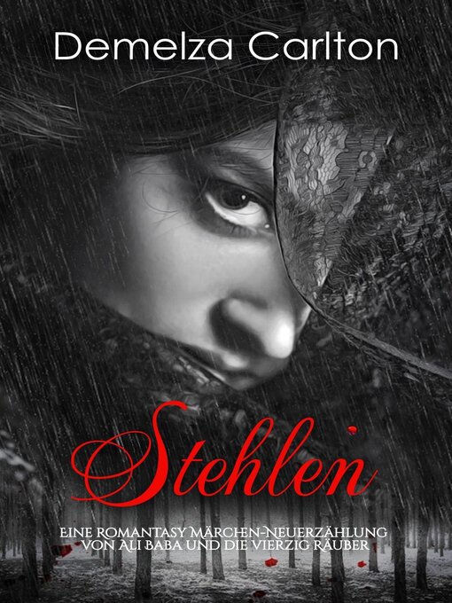 Title details for Stehlen by Demelza Carlton - Available